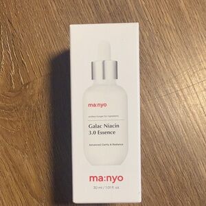 Galac Niacin 3.0 Essence - White